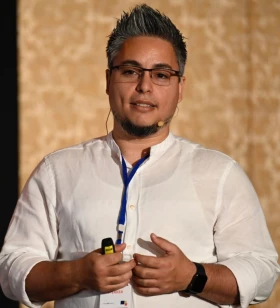 Chief Executive Officer