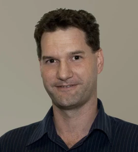 Chief Executive Officer