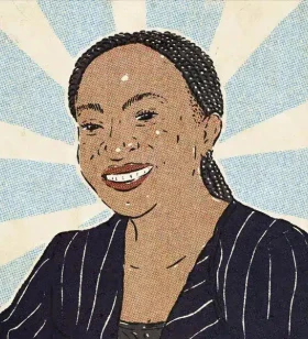 Marketing Consultant