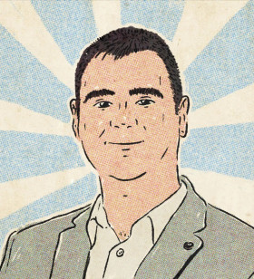 Client Manager