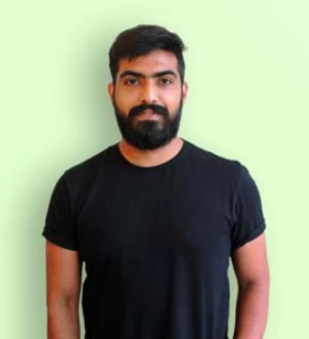 Director, Creative Head