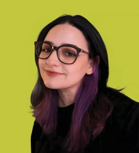 Web Development Specialist