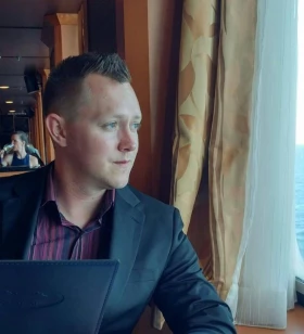 Chief Operating Officer