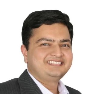 CEO & CTO at Quytech | Advisor | Mentor