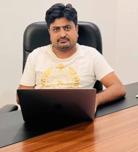 Chief Technical Officer
