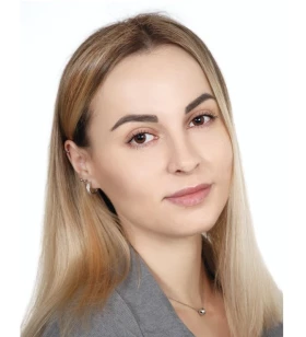 Business Development Manager