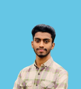 Senior Full Stack Developer
