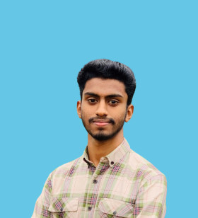 Senior Manager | Full Stack Developer