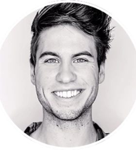 Chief Love Officer & Head of Design