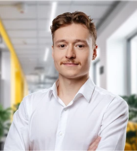 Senior Flutter Developer & Head of Mobile