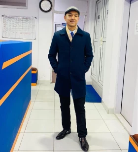 Digital Marketing Consultant