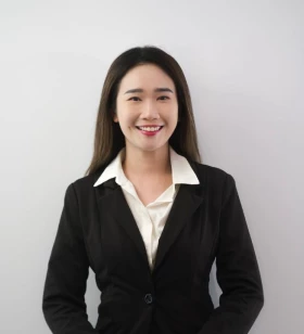 Associate Sales Team Lead