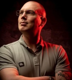 Founder, CEO