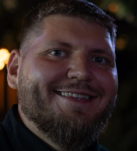 Chief Executive Officer, Founder