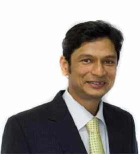 Chief Executive Officer