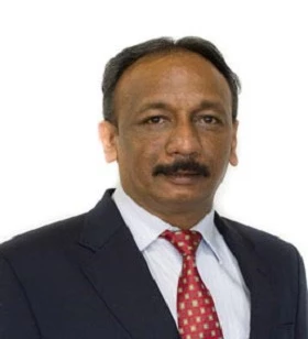 Vice President