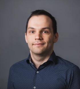 Chief Technical Officer