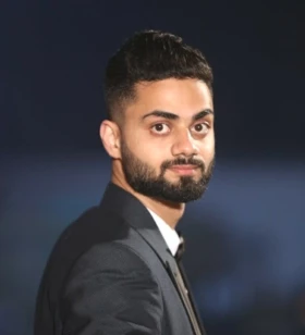 Senior Technical Consultant & Co-Founder