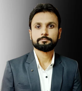 Full stack Developer