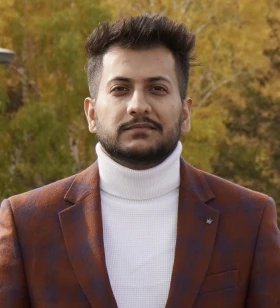 Founder/ CEO