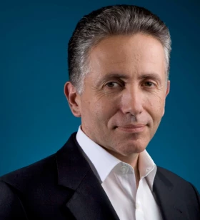 Founder, Chief Strategist