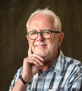 Webdesigner en owner De Webteur Webteur Webdesign