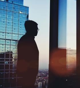 Founder/Managing Director