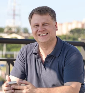 Chief Technology Officer (CTO)