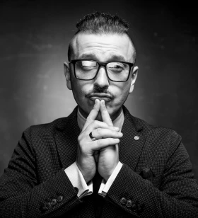 Founding Partner, Strategic Director