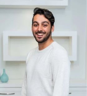 Content Strategist & CEO