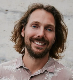 Co-Founder / Strategy & Sales