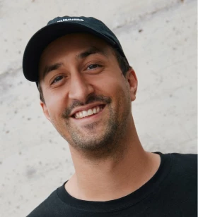 Co-Founder / Creative Director