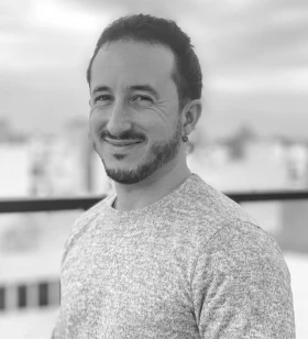 Co-Founder, CEO & Data Scientist