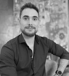 Co-Founder, CDAO & Data Scientist