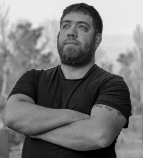 Co-Founder, CTO & Data QA