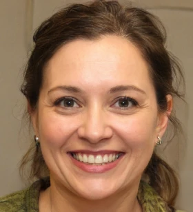 Marketing Specialist.