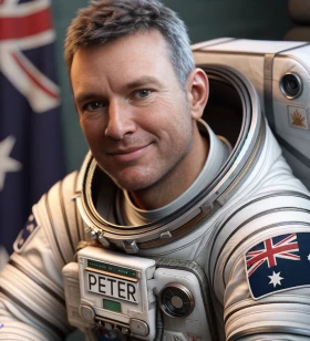 Chief Algorithm Officer