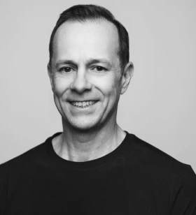 Co-Founder Technology Director