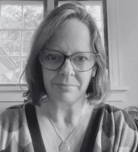 Chief Creative Officer