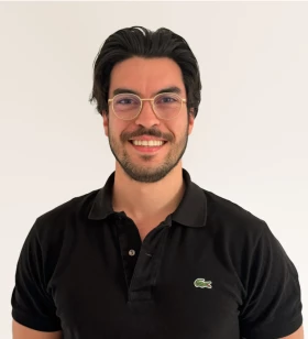 Co-founder & Head of Operations