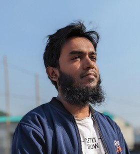 Founder