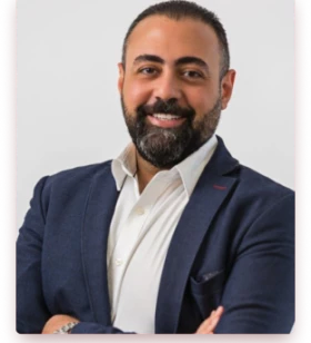 Business development manager