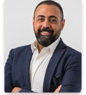 Business development manager