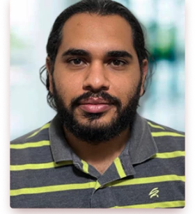 Lead Unity developer