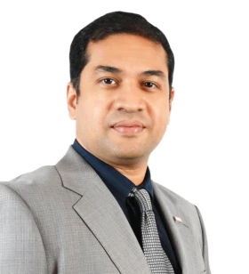 Founder and Director