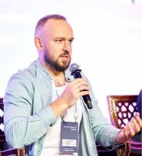 Founder & CEO at Stfalcon