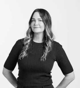 CEO, Head of Creative