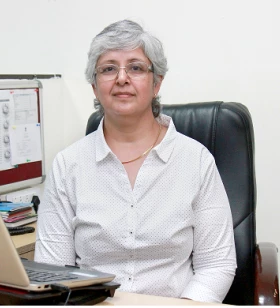 Co-Founder & Technical Head