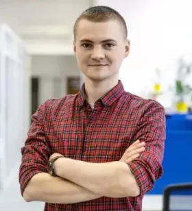 Head of Marketing Department