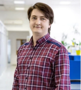 Head of Content Project Department